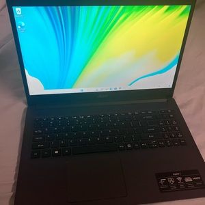 Lapto like new